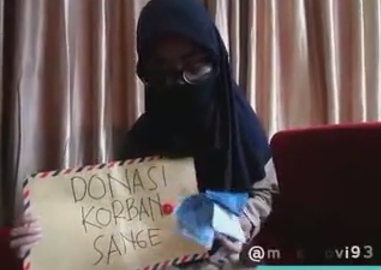 Viral Indo Hijab Gairahmu Tak Bisa Dihentikan Abg Sma Top Global
