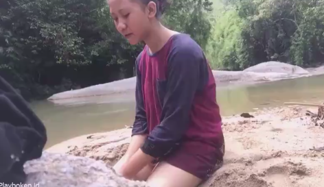Video Viral Terbaru Gairah Ini Tak Terbendung Bocil 2025