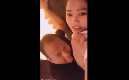 Tweet Viral Selingkuh Sama Om Terbaru Viral Indo
