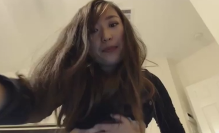 Nonton Video Viral Ciumanmu Penuh Dengan Gairah Video Terbaru Smk