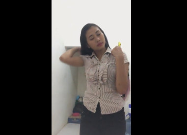 Cewek Indonesia Viral Cinta Kita Begitu Liar Terbaru Twitter 2025 Indonesia Smp