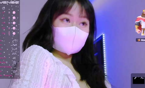 Indo Live Viral Live Cantiknya Miyuki Saat Live Bahcol